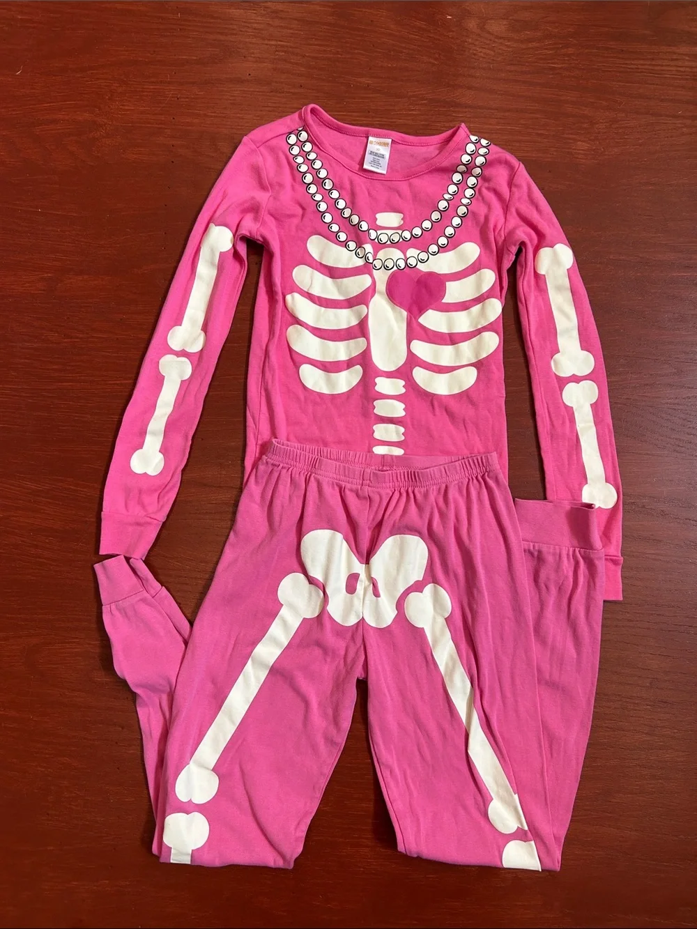 Gymboree two piece